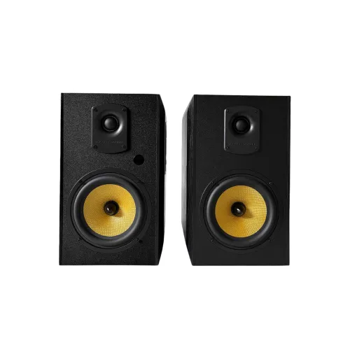 Loa Kiểm Âm Thonet & Vander KUGEL Gen2 | 2.0 Active 140W RMS | Bluetooth 5.3 | aptX HD